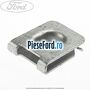 Clema elastica prindere panou fata Ford Focus C-Max 2003-2007 1.6 Ti 115 cp HXDA, SIDA benzina