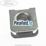Clema elastica prindere panou fata Ford S-Max 2007-2014 2.3 160 cp SEWA benzina