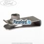 Clema elastica prindere panou fata sau treapta plastic spate Ford Transit 2000-2006 2.4 DI 75 cp F4FA diesel