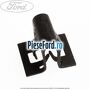 Clema elastica prindere panou portbagaj fata usa bara fata Ford Focus 1998-2004 1.6 16V 100 cp FYDA, FYDB, FYDC, FYDD benzina | Foto 2