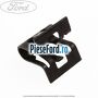 Clema elastica prindere panou portbagaj fata usa bara fata Ford Focus 2008-2011 1.6 Ti 115 cp HXDA, HXDB, SIDA benzina