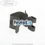 Clema elastica prindere panou tapiterie Ford Focus 1998-2004 1.6 16V 100 cp FYDA, FYDB, FYDC, FYDD benzina