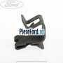 Clema elastica prindere panou tapiterie Ford Focus 1998-2004 1.8 16V 115 cp EYDB, EYDC, EYDD, EYDE, EYDF benzina