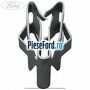 Clema elastica prindere panou tapiterie Ford Focus 2008-2011 2.0 145 cp AODA, AODB, AODE, SYDA benzina