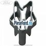 Clema elastica prindere panou tapiterie Ford Mondeo 2000-2007 ST220 226 cp MEBA benzina