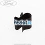 Clema elastica prindere plansa bord Ford Fiesta 2002-2005 1.3 69 cp A9JA, A9JB benzina