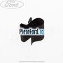 Clema elastica prindere plansa bord Ford Fiesta 2005-2008 1.25 16V 75 cp FUJA, FUJB benzina