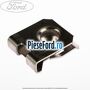 Clema elastica prindere proiector ceata Ford Tourneo Connect 2002-2014 1.8 Di 75 cp BHPA, P7PA, P7PB, R2PA diesel