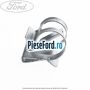 Clema elastica prindere senzor temperatura catalizator Ford Grand C-Max 2016-2020 2.0 TDCi 170 cp T8DE diesel | Foto 2