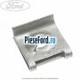 Clema elastica prindere sistem trapa Ford Focus 1998-2004 1.6 16V 100 cp FYDA, FYDB, FYDC, FYDD benzina | Foto 2