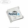 Clema elastica prindere sistem trapa Ford Focus 1998-2004 ST170 173 cp ALDA benzina