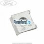 Clema elastica prindere sistem trapa Ford Focus 2008-2011 2.0 TDCi 136 cp G6DA, G6DB, G6DD, G6DG diesel
