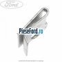 Clema elastica prindere sistem trapa Ford Mondeo 2000-2007 1.8 SCi 130 cp CFBA benzina