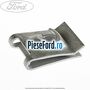 Clema elastica prindere suport bara fata Ford C-Max 2007-2011 1.6 116 cp HXDA, HXDB, SIDA benzina