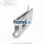 Clema elastica prindere suport bara fata Ford Focus 2004-2007 1.6 TDCi 109 cp G8DA, G8DB, G8DD, G8DE, G8DF diesel | Foto 2
