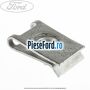 Clema elastica prindere suport bara fata Ford Focus 2008-2011 2.0 TDCi 136 cp G6DA, G6DB, G6DD, G6DG diesel
