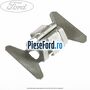 Clema elastica prindere suport parasolar Ford C-Max 2011-2015 2.0 TDCi 115 cp TYDA diesel