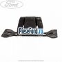 Clema elastica prindere suport parasolar Ford EcoSport 2013-2018 1.5 TDCi 90 cp UGJE diesel | Foto 2