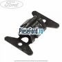 Clema elastica prindere suport parasolar Ford Grand C-Max 2016-2020 1.5 TDCi 120 cp XWDA, XWDB, XWDC, XWDD, XWDE diesel