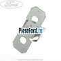 Clema elastica prindere tapiterie plafon Ford Escort 1990-1995 1.8 D 60 cp RTE, RTF, RTH diesel | Foto 2
