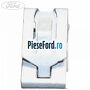 Clema elastica push pin acoperire centura spate Ford Ranger 2012-2015 2.2 TDCi 4x4 150 cp ENQJ, GBVAJQJ diesel