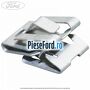 Clema elastica push pin acoperire centura spate Ford Ranger 2012-2015 3.2 TDCi 4x4 200 cp ENSA, SA2R, SA2S, SA2W, SAFA diesel