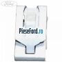 Clema elastica push pin acoperire centura spate Ford Ranger 2016-2020 2.2 TDCi 160 cp GBVAJQJ, T22DD0P diesel