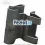 Clema elastica stalp D Ford Transit Custom 2014-2018 2.2 TDCi 125 cp CYF4, CYFF diesel