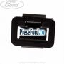 Clema elastica tapiterie interior Ford Mondeo 2000-2007 1.8 16V 125 cp CHBA, CHBB benzina