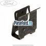 Clema elastrica prindere deflector podea spate Ford Fiesta 2008-2012 1.6 TDCi 75 cp HHJF, UBJA diesel | Foto 2