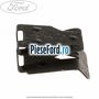 Clema elastrica prindere deflector podea spate Ford Fiesta 2017-2023 1.5 EcoBoost ST 200 cp YZJA benzina