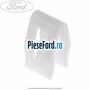 Clema elestica plastic elemente bord Ford B-Max 1.0 EcoBoost 120 cp M1JA benzina