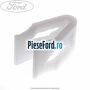 Clema elestica plastic elemente bord Ford B-Max 1.4 LPG 90 cp RTJC LPG