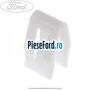 Clema elestica plastic elemente bord Ford Fiesta 1989-1996 1.6 88 cp LUH benzina