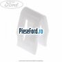 Clema elestica plastic elemente bord Ford Fiesta 2005-2008 1.3 69 cp A9JA, A9JB benzina