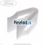 Clema elestica plastic elemente bord Ford Ranger 2002-2006 2.5 D 4x4 78 cp WL diesel