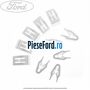 Clema elestica plastic elemente bord Ford Transit 2014-2018 2.0 EcoBlue RWD 130 cp BKRA, YMHA, YMR6 diesel