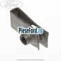 Clema elestica prindere claxon, carcasa filtru aer Ford Transit 2006-2014 2.2 TDCi 130 cp QWFA diesel