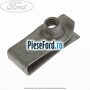 Clema elestica prindere claxon, carcasa filtru aer Ford Transit 2006-2014 3.2 TDCi 200 cp SAFA, SAFB diesel