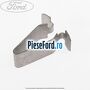 Clema elestica prindere ornament prag interior Ford Fiesta 2005-2008 ST150 150 cp N4JB benzina