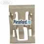 Clema elestica prindere ornamente interior Ford Ka plus 2019-2020 1.5 Ti 120 cp dragon benzina