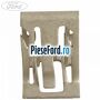 Clema elestica prindere ornamente interior Ford Ka plus Active 2019-2020 1.5 TDCI 95 cp 15DSOX diesel