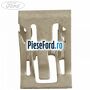 Clema elestica prindere ornamente interior Ford S-Max 2015-2023 1.5 EcoBoost 160 cp UNCI, UNCJ, UNCK benzina