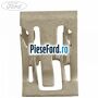 Clema elestica prindere ornamente interior Ford S-Max 2015-2023 2.0 TDCi 180 cp T8CG, T8CH, T8CI, T8CJ diesel