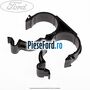 Clema furtun apa aeroterma Ford Focus 2008-2011 2.0 TDCi 110 cp IXDA diesel