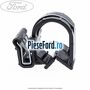 Clema furtun inferior vas expansiune lichid racire Ford Fusion 1.3 60 cp BAJA benzina