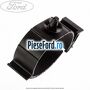 Clema furtun vas expansiune inferior Ford Focus 2014-2018 1.5 TDCi 95 cp XXDA, XXDC, XXDD diesel