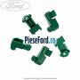 Clema incuietoare usa fata Ford Ka 1996-2008 1.3 i 60 cp BAA, J4D, J4K, J4M, J4N, J4P, J4S benzina