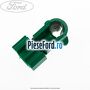 Clema incuietoare usa fata Ford Ka 1996-2008 1.6 i 95 cp CDB, CDC benzina