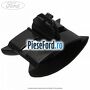Clema inferioara geam fix spate Ford Grand C-Max 2016-2020 1.6 Ti 85 cp XTDA benzina